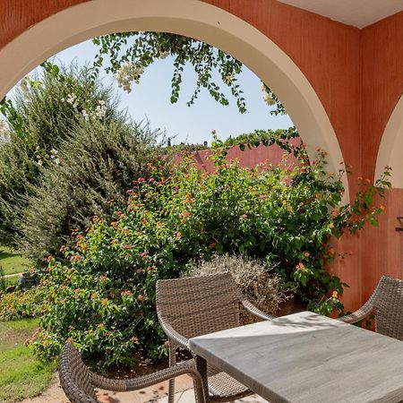 Hotel Mariposas Villasimius Ngoại thất bức ảnh