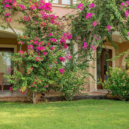 Hotel Mariposas Villasimius Ngoại thất bức ảnh