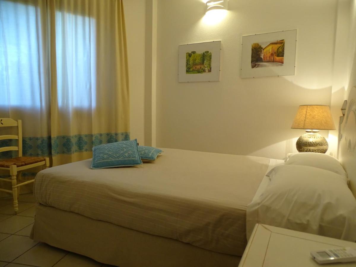 Hotel Mariposas Villasimius Ngoại thất bức ảnh
