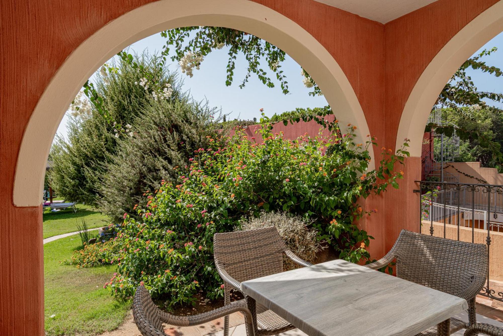 Hotel Mariposas Villasimius Ngoại thất bức ảnh