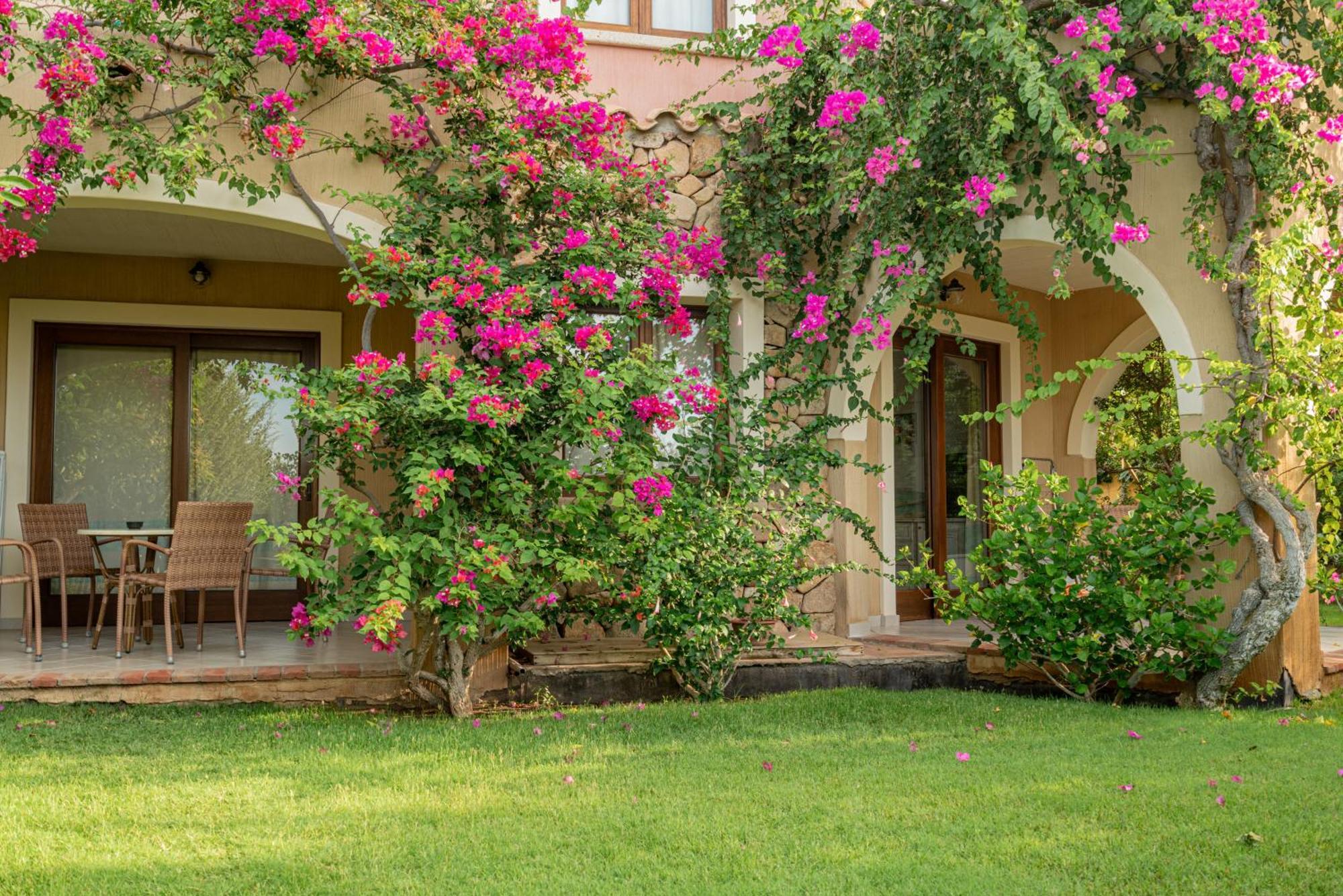 Hotel Mariposas Villasimius Ngoại thất bức ảnh