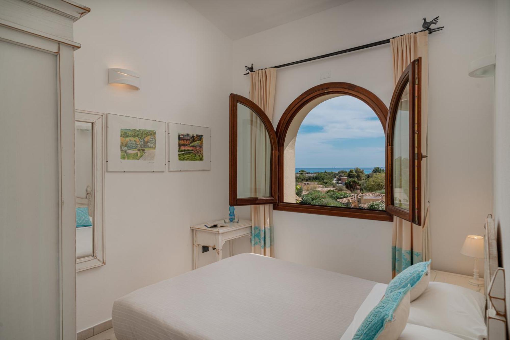 Hotel Mariposas Villasimius Ngoại thất bức ảnh