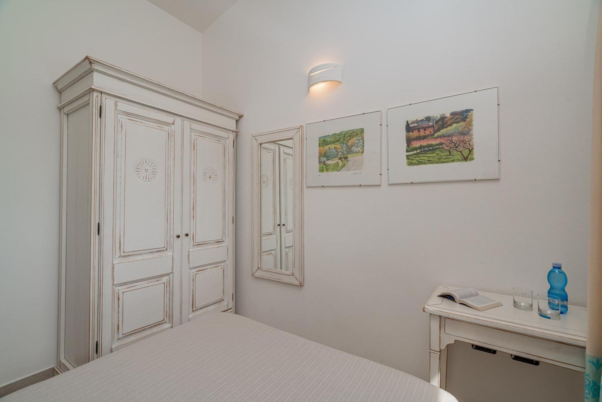 Hotel Mariposas Villasimius Ngoại thất bức ảnh