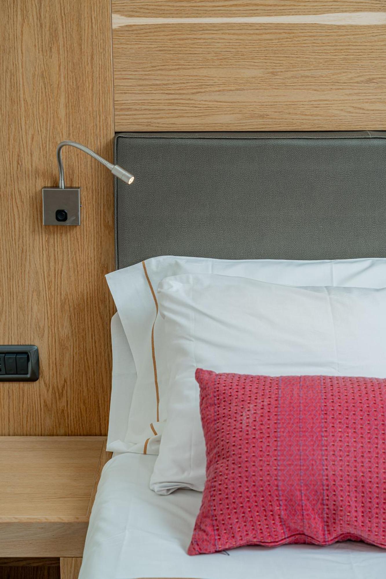 Hotel Mariposas Villasimius Ngoại thất bức ảnh