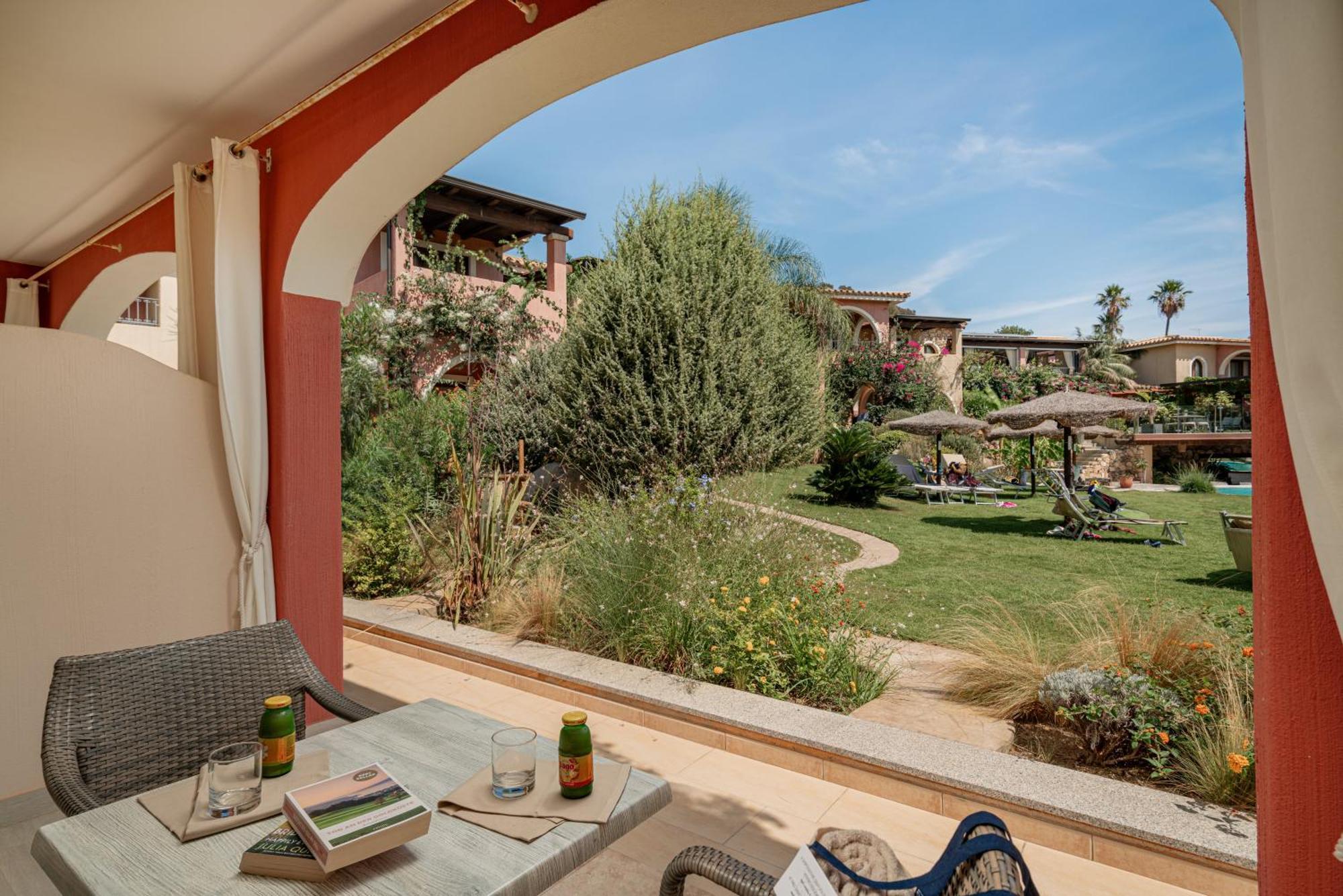 Hotel Mariposas Villasimius Ngoại thất bức ảnh