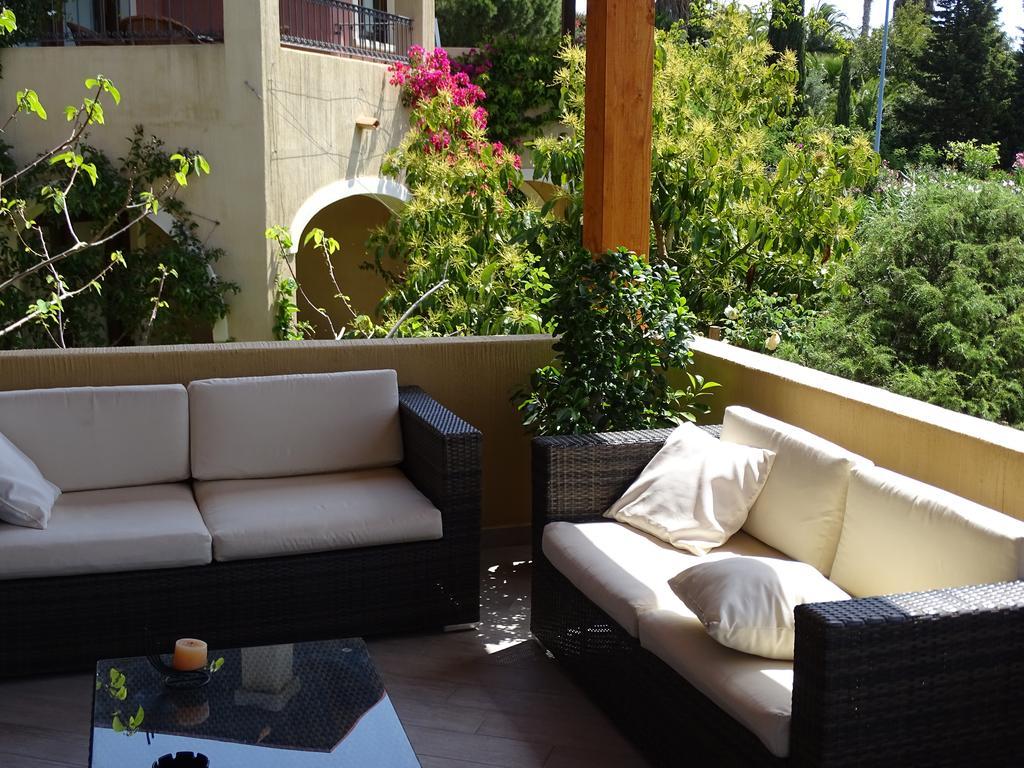 Hotel Mariposas Villasimius Ngoại thất bức ảnh