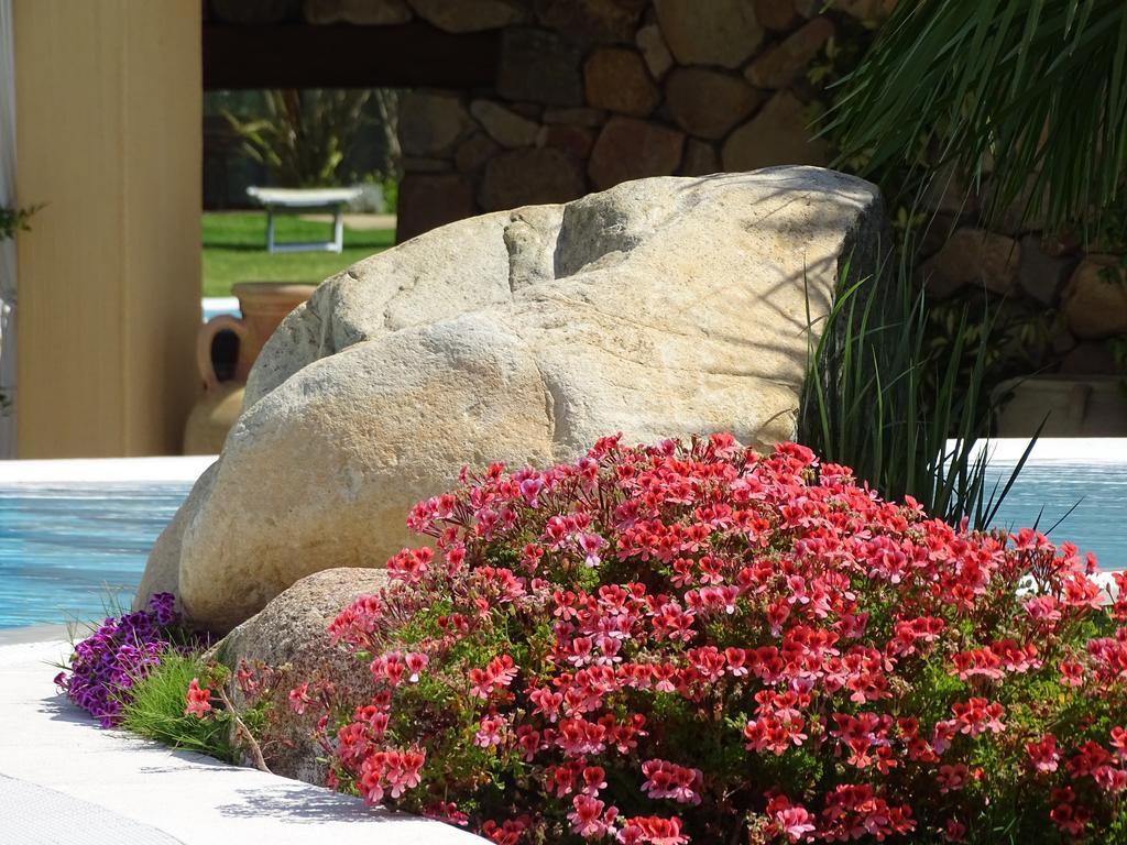Hotel Mariposas Villasimius Ngoại thất bức ảnh