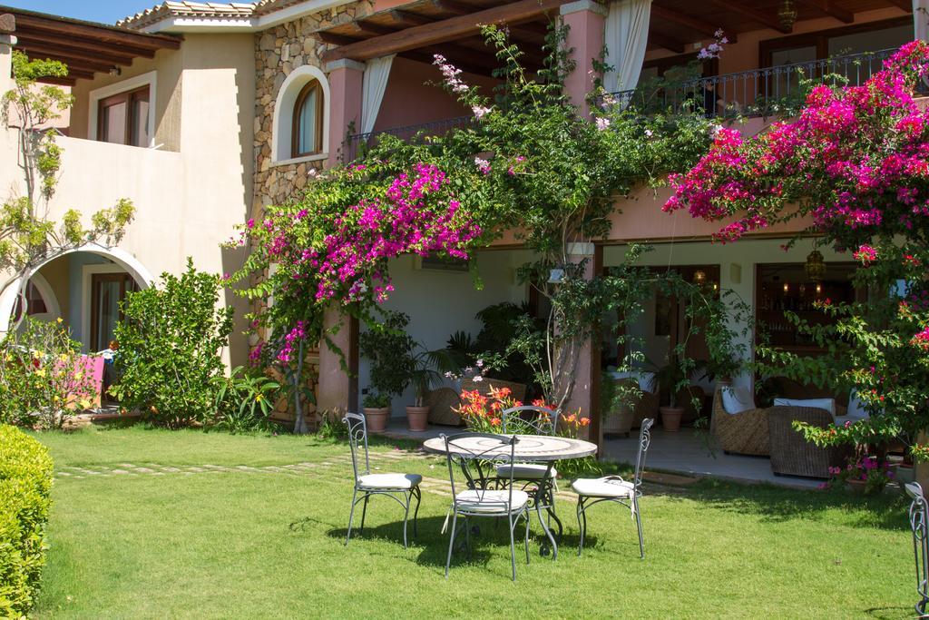 Hotel Mariposas Villasimius Ngoại thất bức ảnh