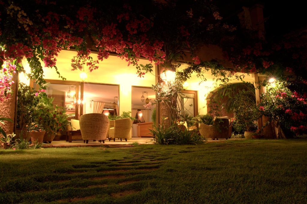 Hotel Mariposas Villasimius Ngoại thất bức ảnh