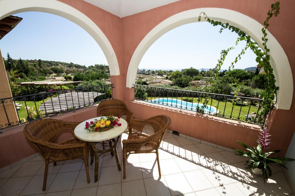 Hotel Mariposas Villasimius Ngoại thất bức ảnh