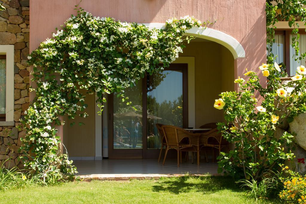 Hotel Mariposas Villasimius Ngoại thất bức ảnh