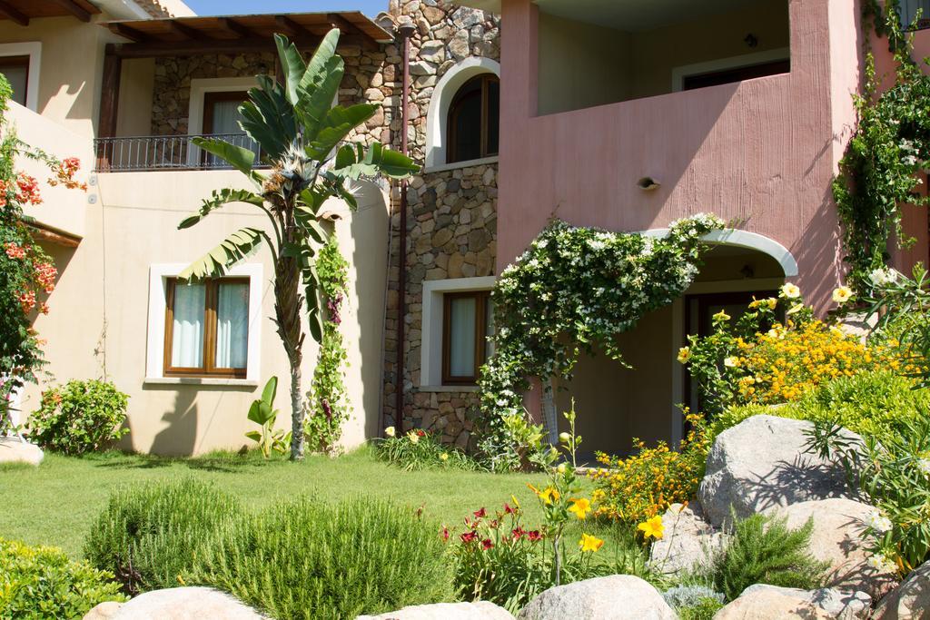Hotel Mariposas Villasimius Ngoại thất bức ảnh