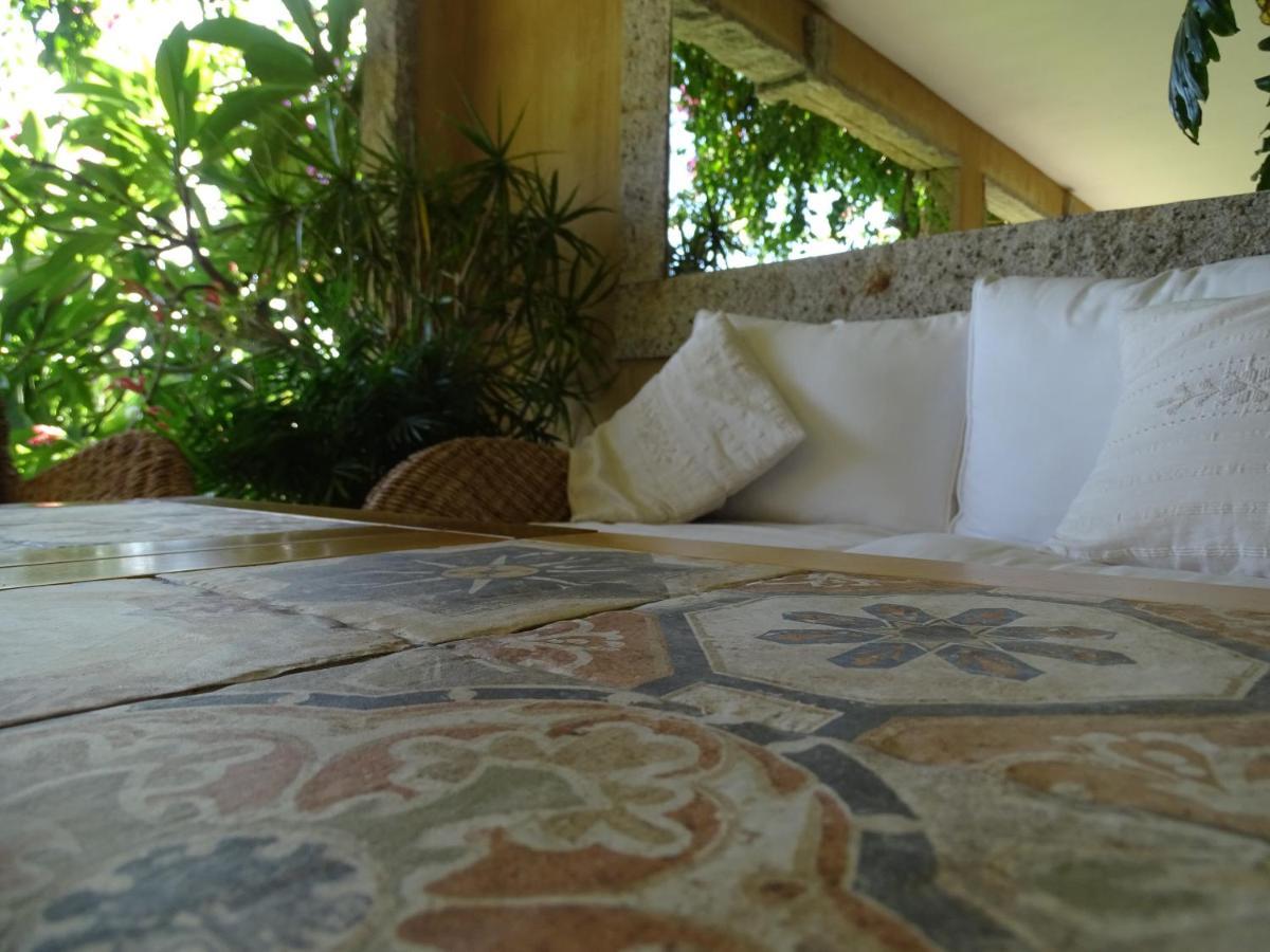 Hotel Mariposas Villasimius Ngoại thất bức ảnh