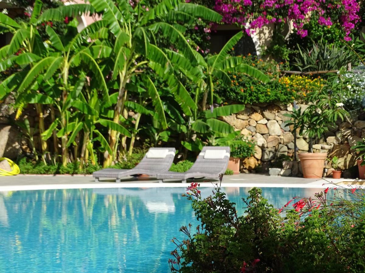 Hotel Mariposas Villasimius Ngoại thất bức ảnh